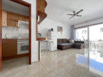 Apartment in Los Gigantes