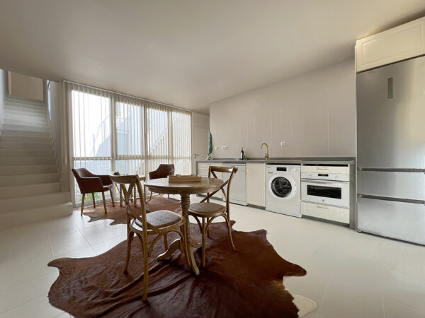 Дуплекс з 2 спальнями в Icód de los Vinos