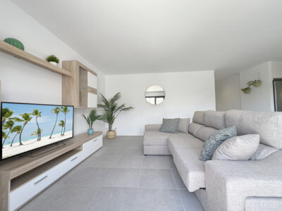 Апартамент в Playa San Juan