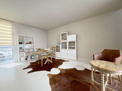 Duplex de 2 chambres à Icód de los Vinos