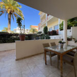 Apartment in Puerto de la Cruz