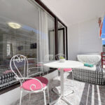 Studio à Las Americas