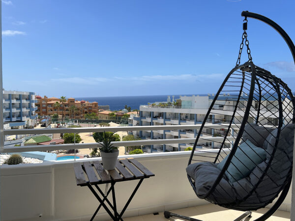 Апартаменти в Golf del Sur