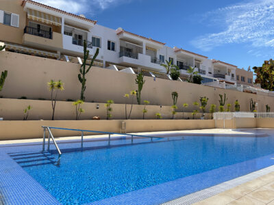 Таунхаус в Cojsta Adeje