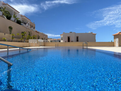 Таунхаус в Cojsta Adeje