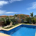 5 Bedroom Villa in Puerto de Santiago