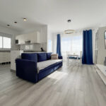 Apartment with 2 bedrooms in Puerto de Santiago