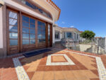 Elegant villa with ocean views in Los Realejos