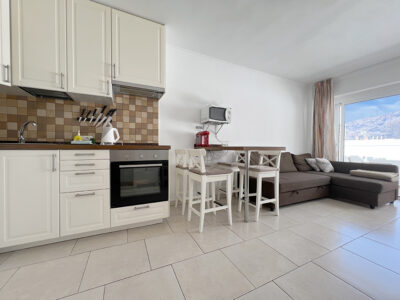 Apartamento en Los Gigantes