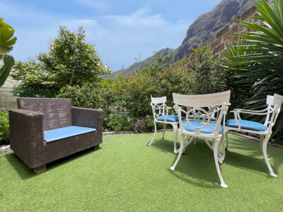 Унікальний будинок з фруктовим садом на півночі Тенеріфе