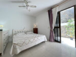 Bungalow mit 1 Schlafzimmer in Los Gigantes