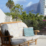 Bungalow 1 chambre à Los Gigantes