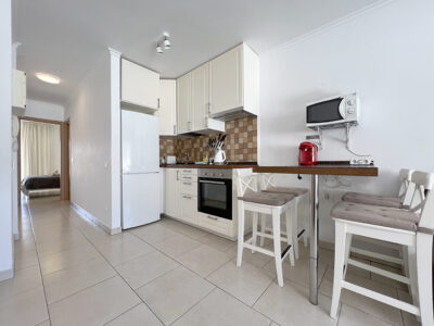 Apartamento en Los Gigantes