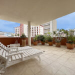Beautiful penthouse in Puerto de la Cruz