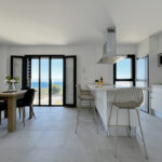 Moderno dúplex de 2 dormitorios en Playa San Juan