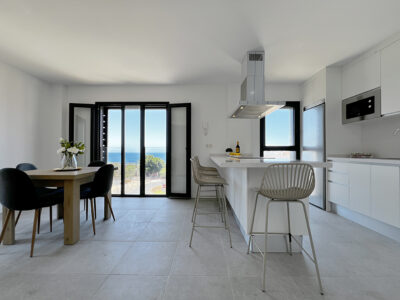 Duplex moderne de 2 chambres à Playa San Juan