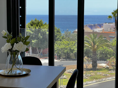 Duplex moderne de 2 chambres à Playa San Juan