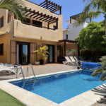 Villa de 4 dormitorios en Golf del Sur