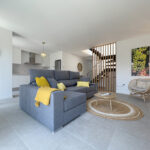 Moderno ático de 2 dormitorios en Playa San Juan