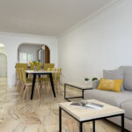 Apartment with 2 bedrooms in Los Gigantes