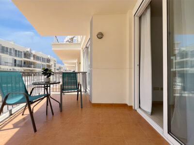 Precioso apartamento en Puerto de Santiago