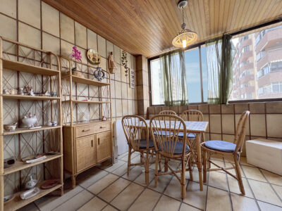 4 Schlafzimmer Wohnung in Santa Cruz