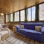 Appartement de 4 chambres à Santa Cruz