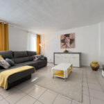 Апартаменти з 2 спальнями в Puerto de la Cruz