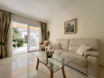 Apartment with 2 bedrooms in Puerto de la Cruz