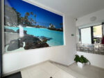 Apartment with 2 bedrooms in Puerto de la Cruz