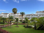 Apartment with 2 bedrooms in Puerto de la Cruz