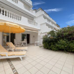 Apartment with 2 bedrooms in Puerto de la Cruz