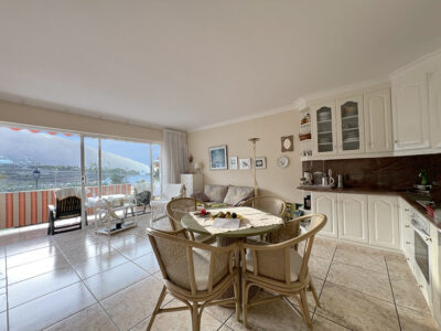 Apartment in Los Realejos