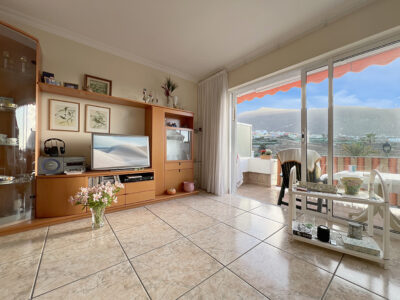 Apartment in Los Realejos