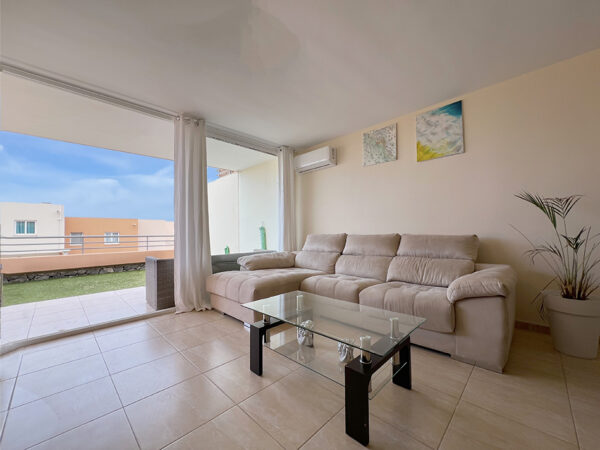 Таунхаус з 3 спальнями в Costa Adeje