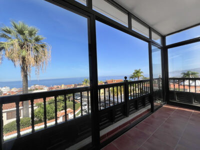 Appartement de trois chambres à Los Realejos