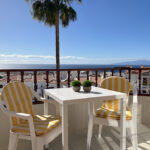 Apartamento con vistas al mar en Costa Adeje