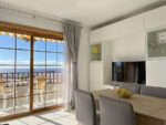 Apartamento con vistas al mar en Costa Adeje