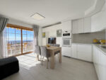 Apartamento con vistas al mar en Costa Adeje